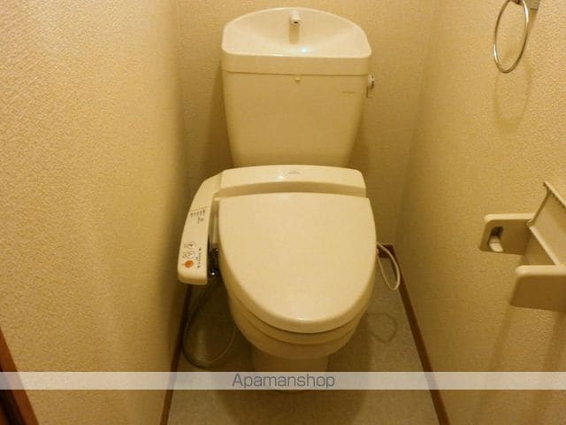 レオパレス和央の内装写真