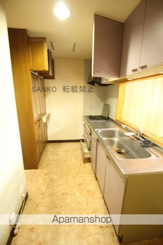 マンションクレール2の内装写真