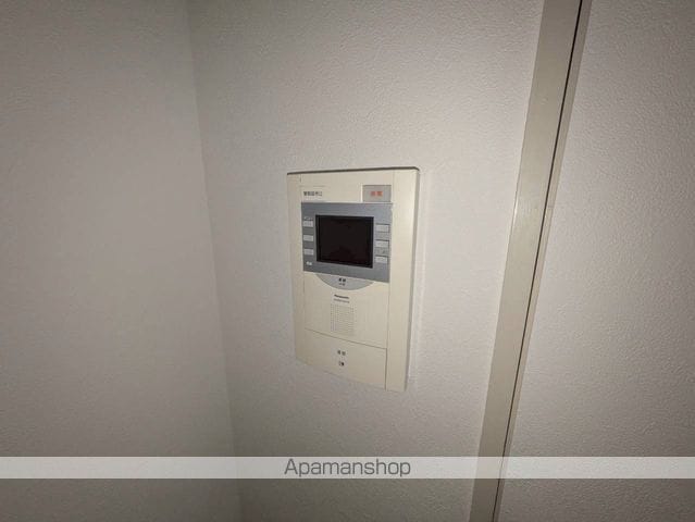 カルチェ大手町の内装写真