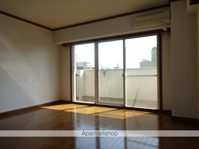 イルシオンド芦屋の内装写真