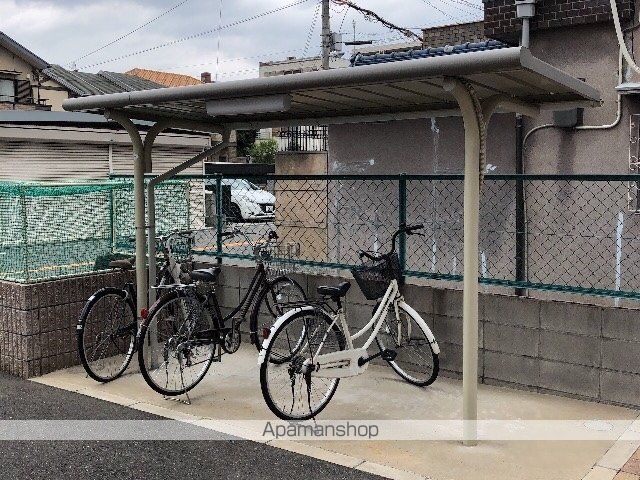 レオネクストパーチ 101 ｜ 大阪府大阪市阿倍野区北畠１丁目13-18（賃貸アパート1K・1階・35.55㎡） その19