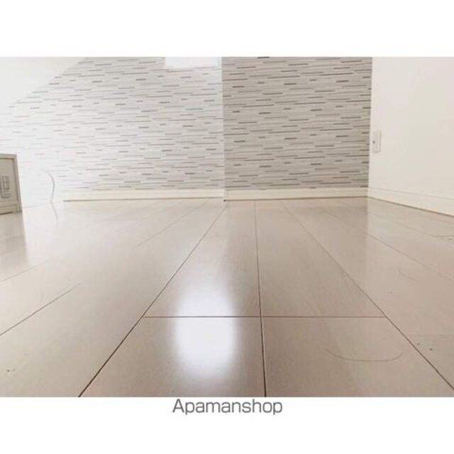 アーバンレジス[1R/11.89m2]の内装2