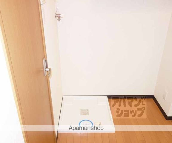 フラッティ西本願寺の内装写真