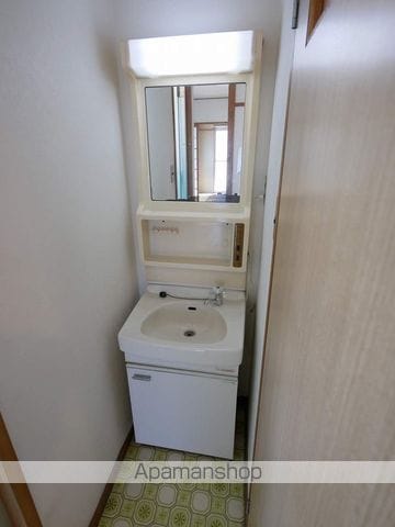 第2住吉苑の内装写真