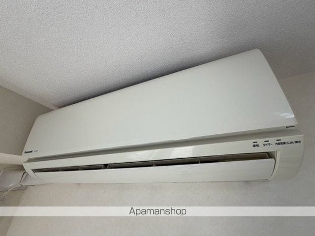 アーネストビルの内装写真