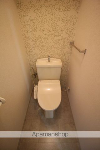 フレンド宮田 A棟の内装写真