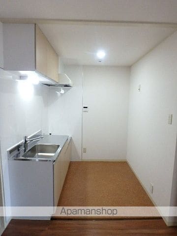 グレースマンションの内装写真
