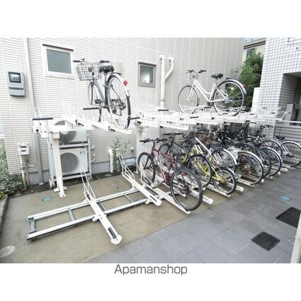 ＺＥＮ[1K/27.82m2]のその他設備2