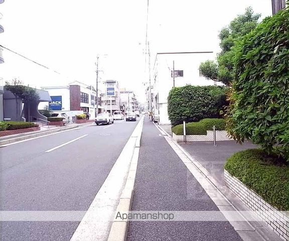 スカイノブレ京都四条大宮の周辺写真