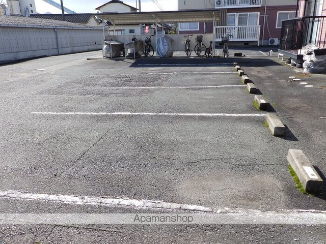 MKハイツ II棟のその他写真
