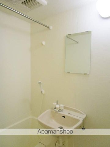 レオパレスエスペランサIIの内装写真
