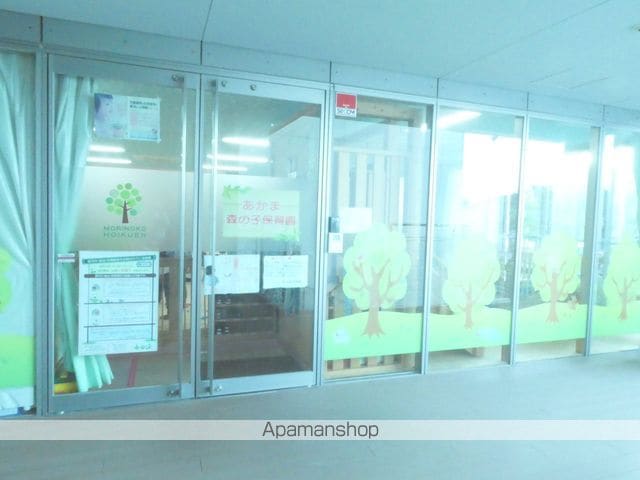 セジュール赤間の周辺写真