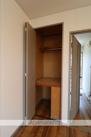 コーポ向日葵の内装写真
