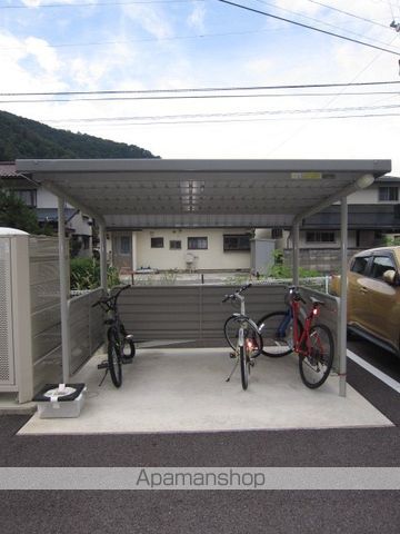 プロムナードのその他写真