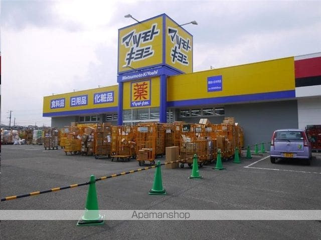 ダイバーシティ仙台の周辺写真