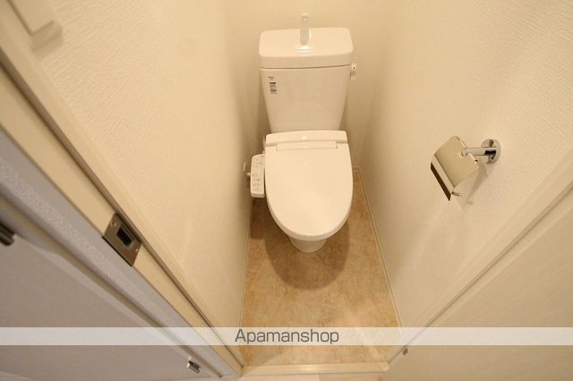 セレニテ西中島アリア壱番館の内装写真