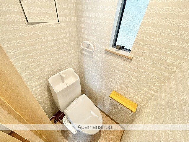 ACEROの内装写真