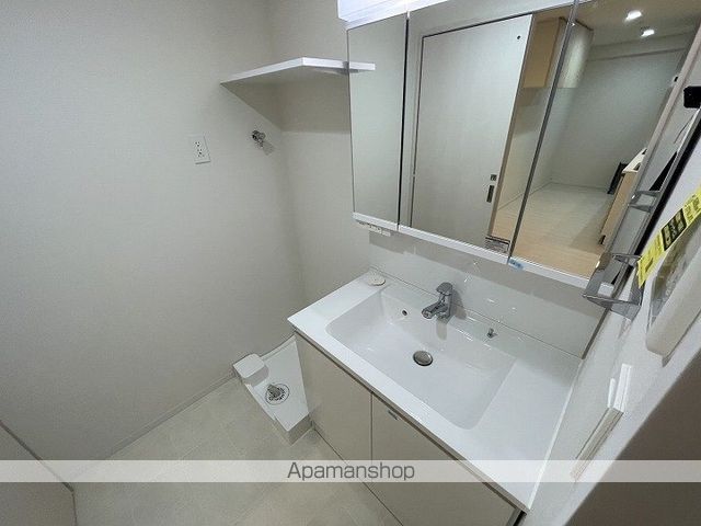 スプランディッド上本町WESTの内装写真