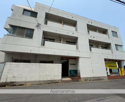 香川県高松市城東町２丁目[2LDK/63.72m2]の外観2