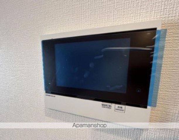 バウスフラッツ品川キャナルサイドの内装写真