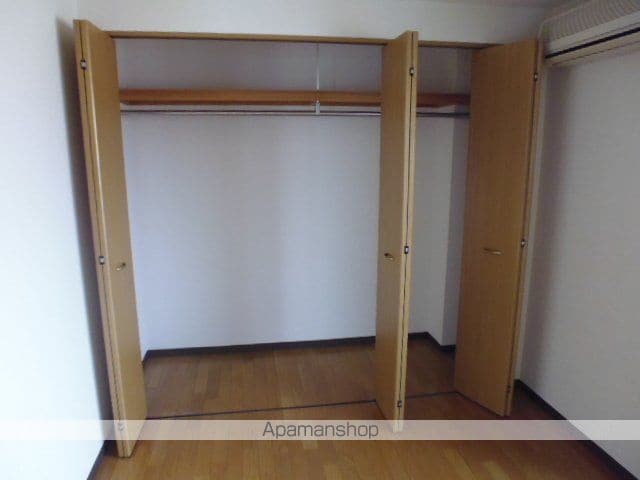 エルミタージュの内装写真