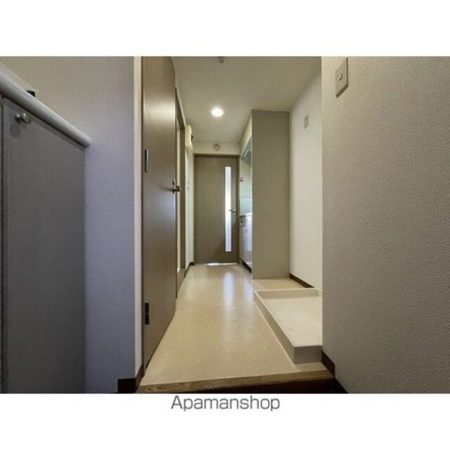 東京都新宿区下落合３丁目[1K/20.32m2]のその他部屋・スペース