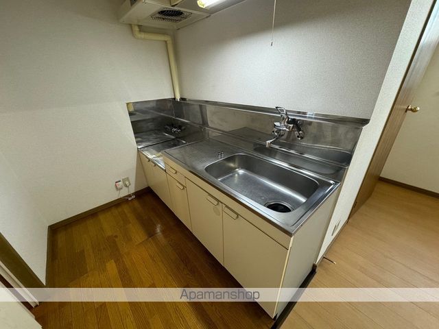 メルパルクの内装写真