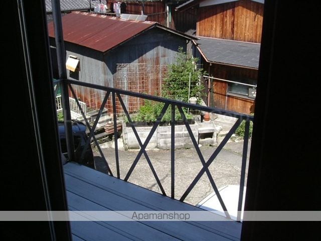 茶屋荘の内装写真