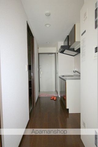 エイペックス京町堀IIの内装写真