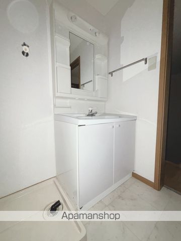 オーブリーヒキノAの内装写真