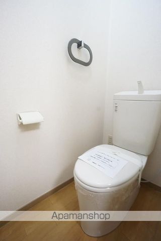 ブルーベルの内装写真