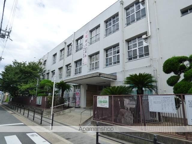 FmaisonLOREVI番館の周辺写真