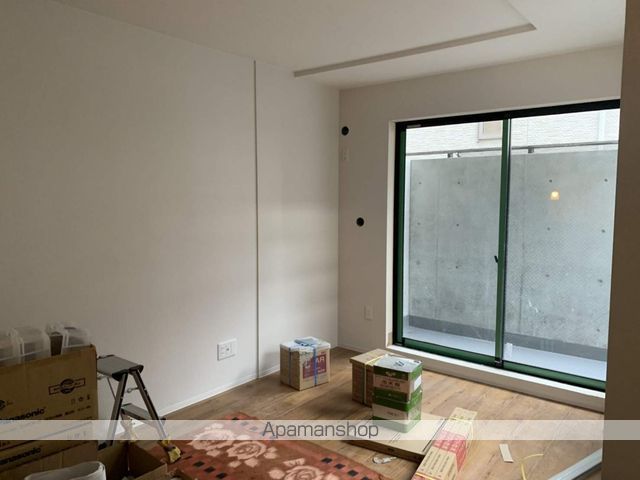 MOCAの内装写真