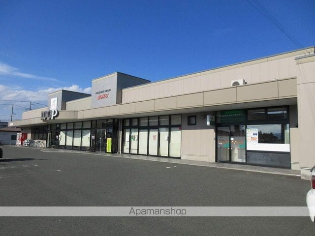 キャッスル秋峰Bの周辺写真