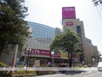 千葉県千葉市稲毛区小中台町[3LDK/72m2]の周辺4