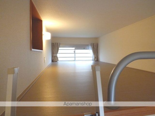 レオパレスカトレアの内装写真