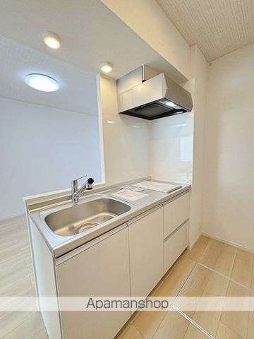 ヒカルサ焼津塩津ウエストの内装写真