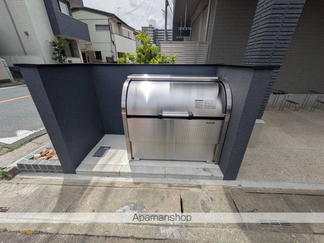 グランドゥールソレイユ浦和IIの外観写真