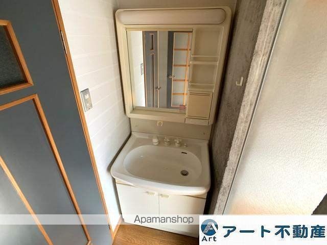 ドリームスクェアーかやまちの内装写真