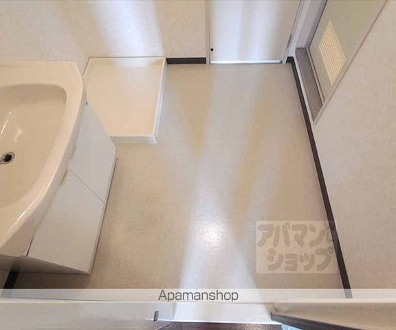 ヒルズ宝ヶ池の内装写真