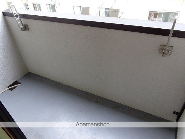 CITY SPIRE上本町の内装写真