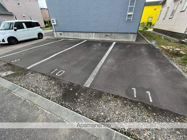 レオパレスフロンティアのその他写真
