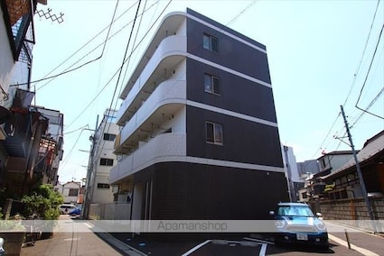 プリムローズ[1K/29m2]の外観2