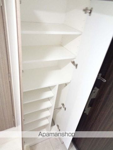 ラフィスタ横浜黄金町の内装写真