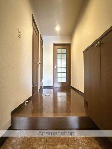 レイクビレッジIIIの内装写真