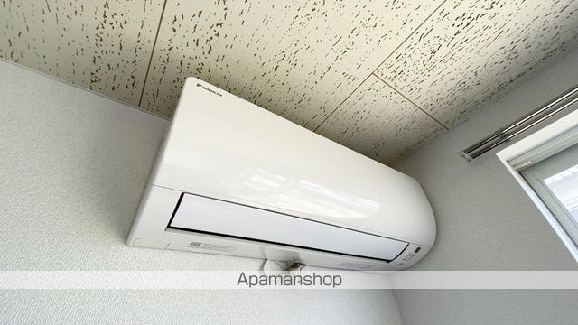 ファミーユ平野Aの内装写真