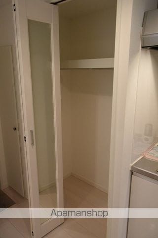 Villa Cleliaの内装写真