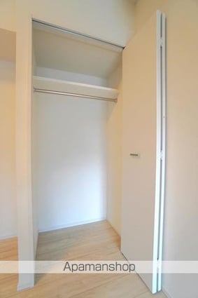 クラリティア文京湯島[2LDK/52.75m2]の収納
