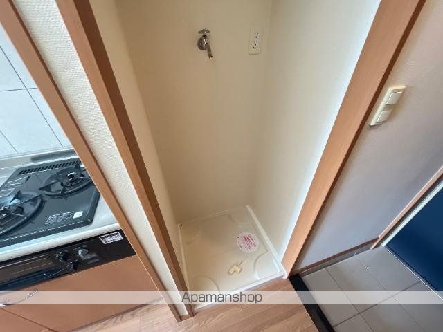 アルテピアッツァの内装写真