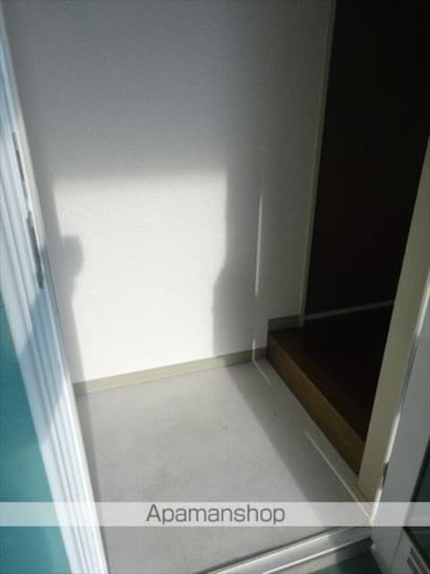 コーポ布施屋[2DK/40.57m2]の玄関